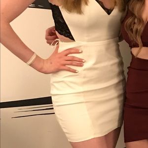 Perfect Future Bachelorette Trip Dress